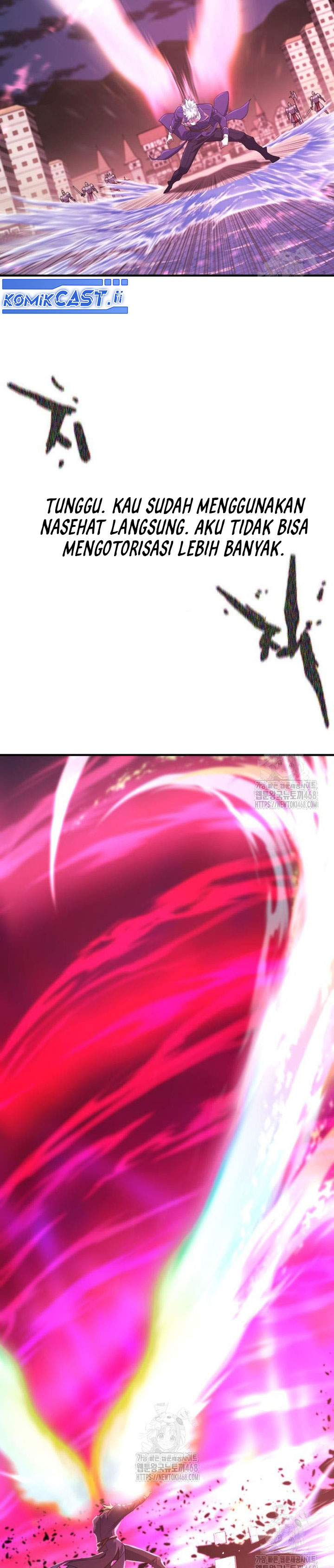 The World’s Best Engineer Chapter 202 Gambar 38