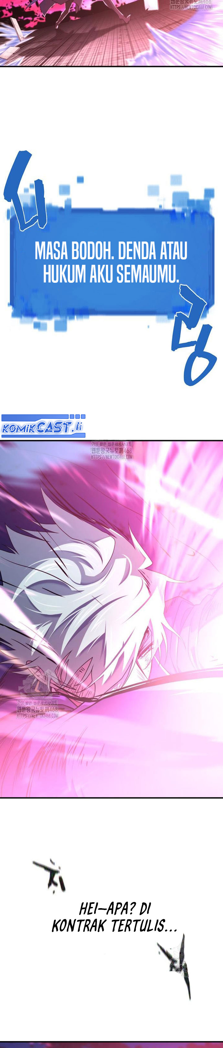 The World’s Best Engineer Chapter 202 Gambar 39