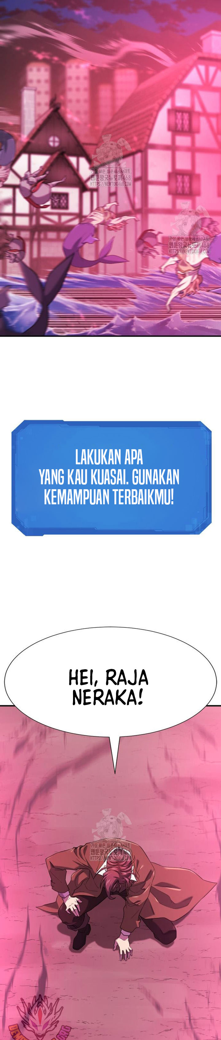 The World’s Best Engineer Chapter 202 Gambar 40