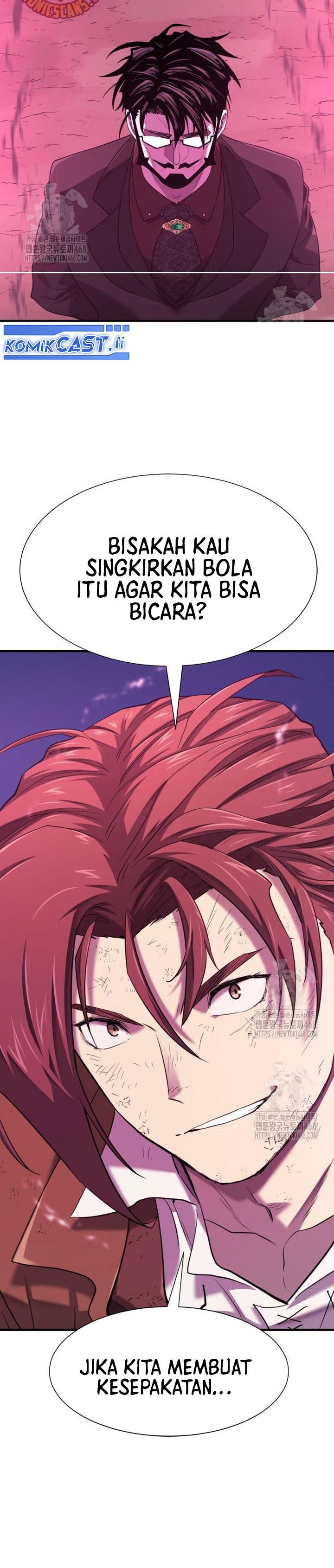 The World’s Best Engineer Chapter 202 Gambar 41