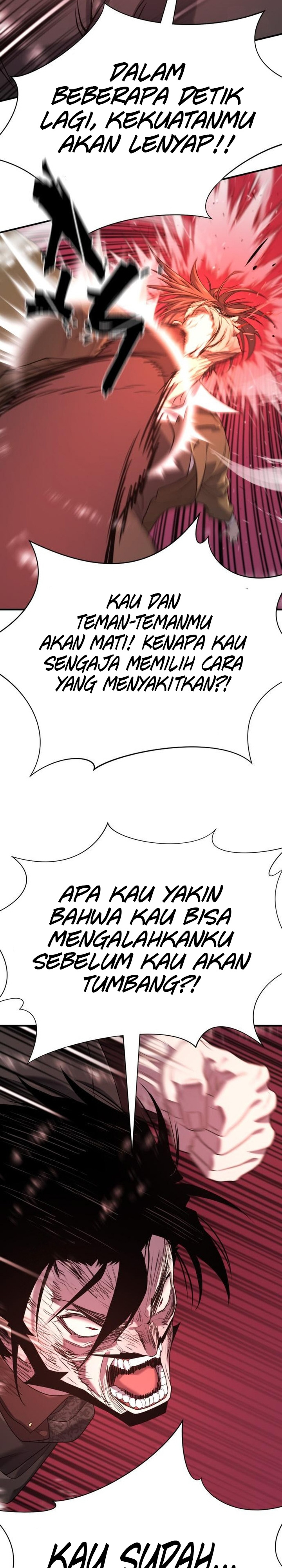 The World’s Best Engineer Chapter 204 Gambar 20