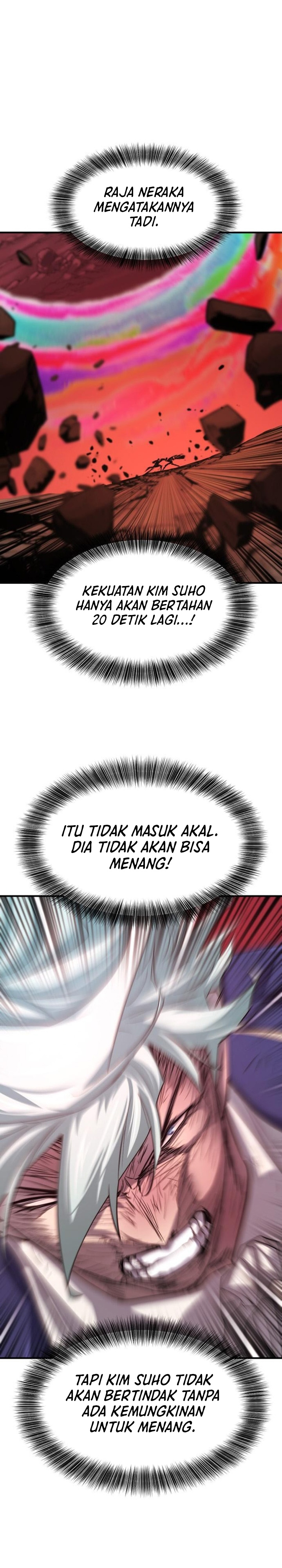 The World’s Best Engineer Chapter 204 Gambar 29