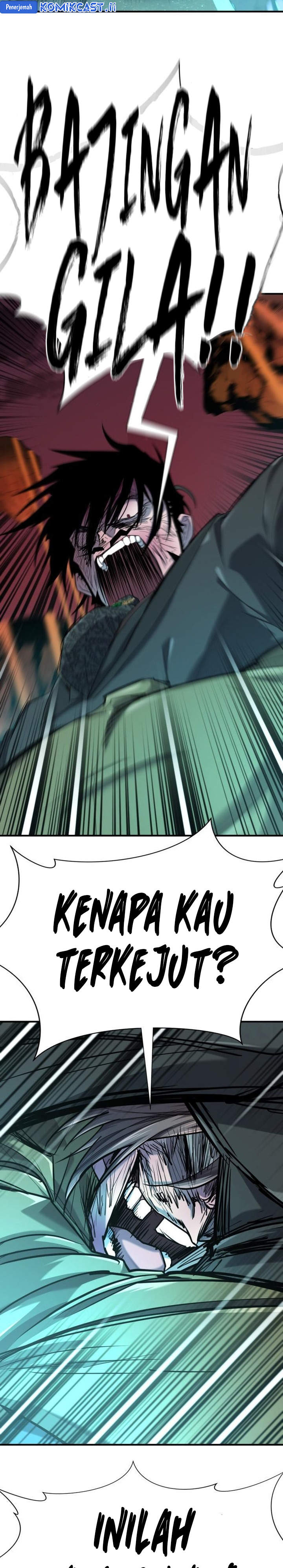 The World’s Best Engineer Chapter 204 Gambar 44