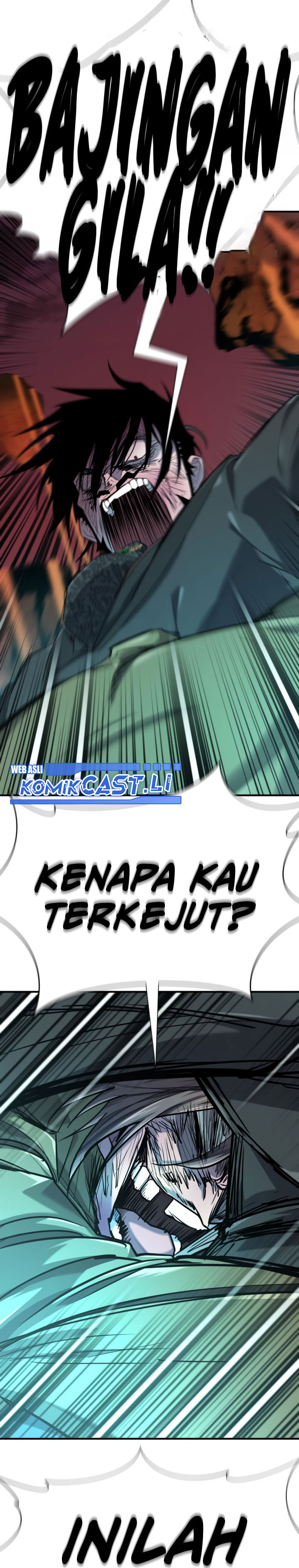 The World’s Best Engineer Chapter 205 Gambar 5