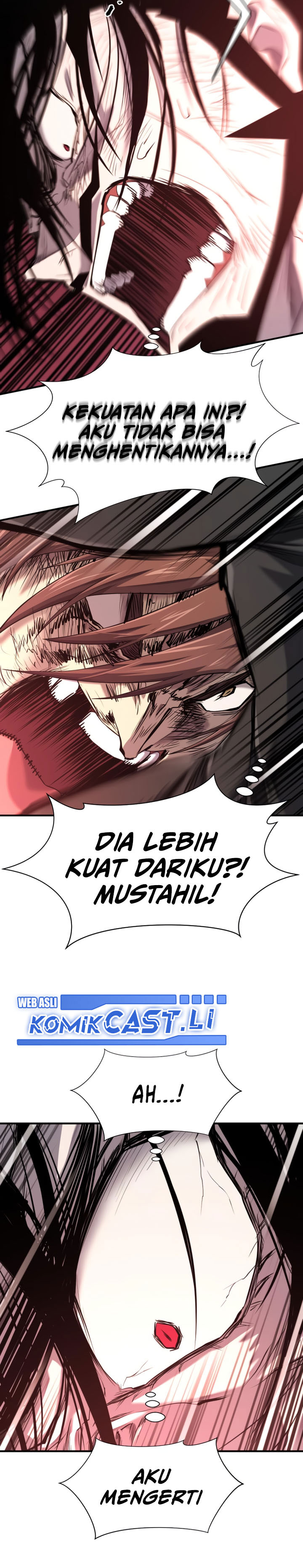 The World’s Best Engineer Chapter 205 Gambar 9