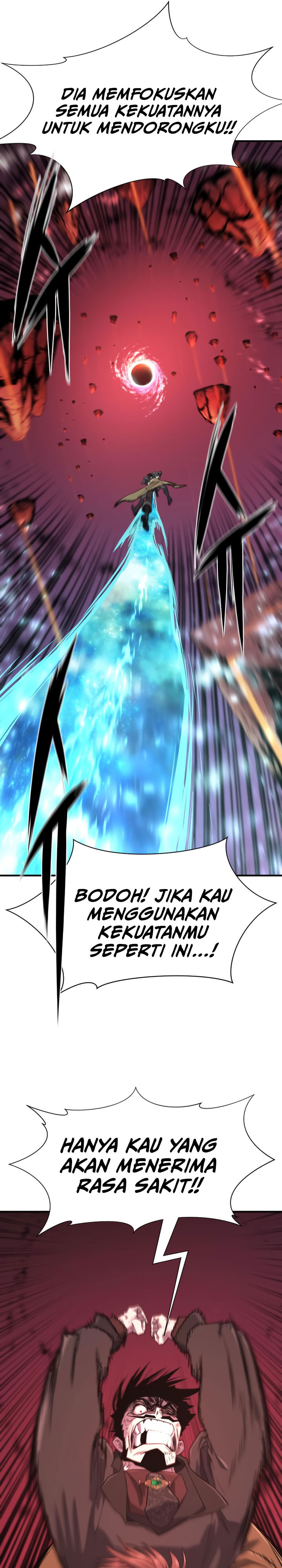 The World’s Best Engineer Chapter 205 Gambar 10