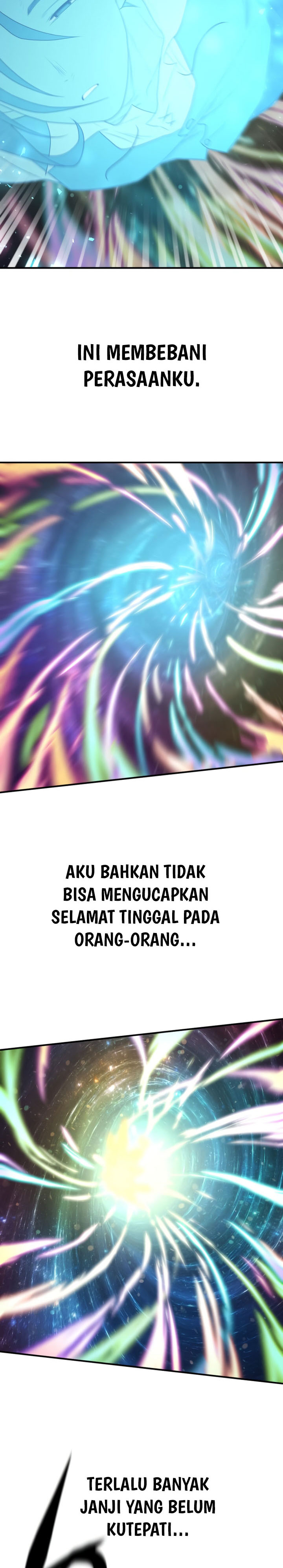 The World’s Best Engineer Chapter 205 Gambar 31