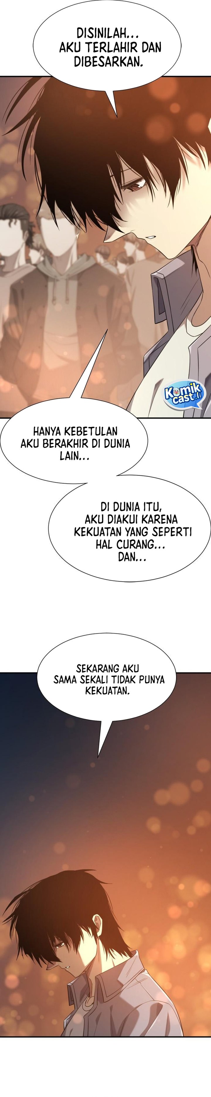 The World’s Best Engineer Chapter 209 Gambar 23