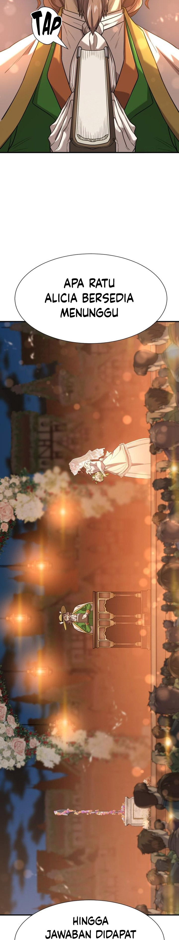 The World’s Best Engineer Chapter 210 END Gambar 10