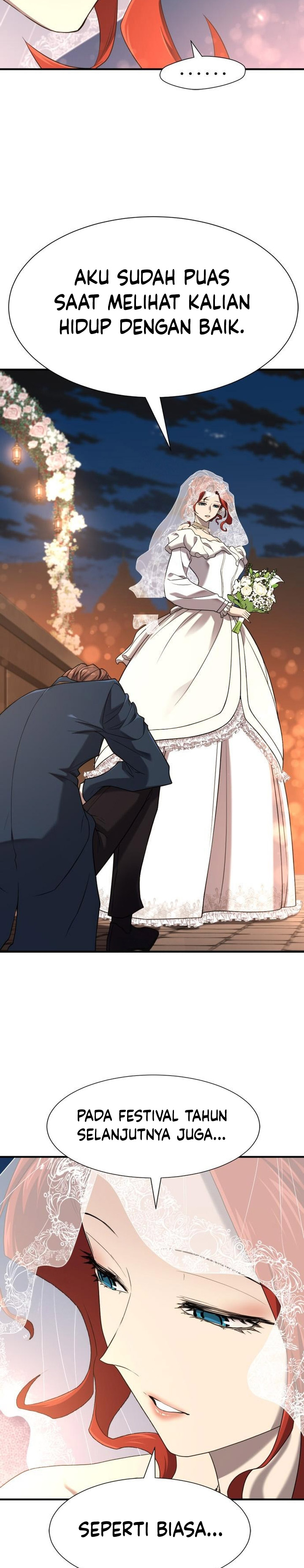 The World’s Best Engineer Chapter 210 END Gambar 15