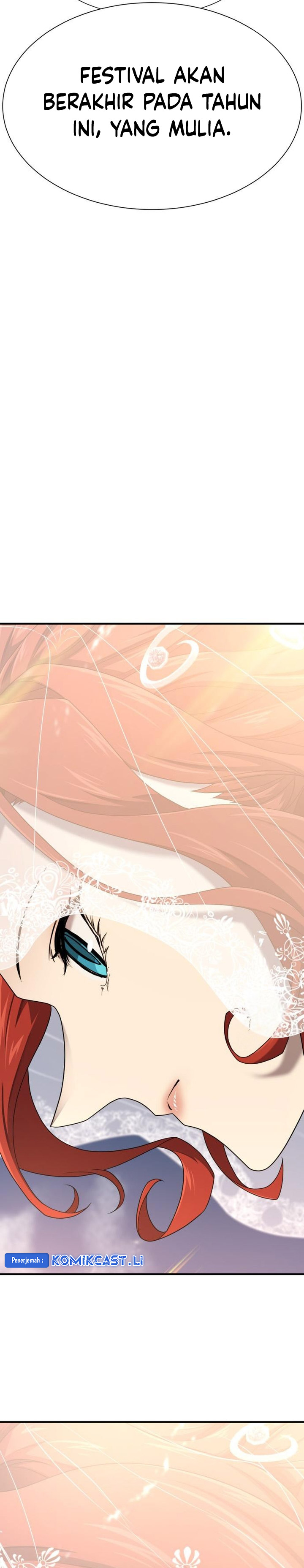 The World’s Best Engineer Chapter 210 END Gambar 16