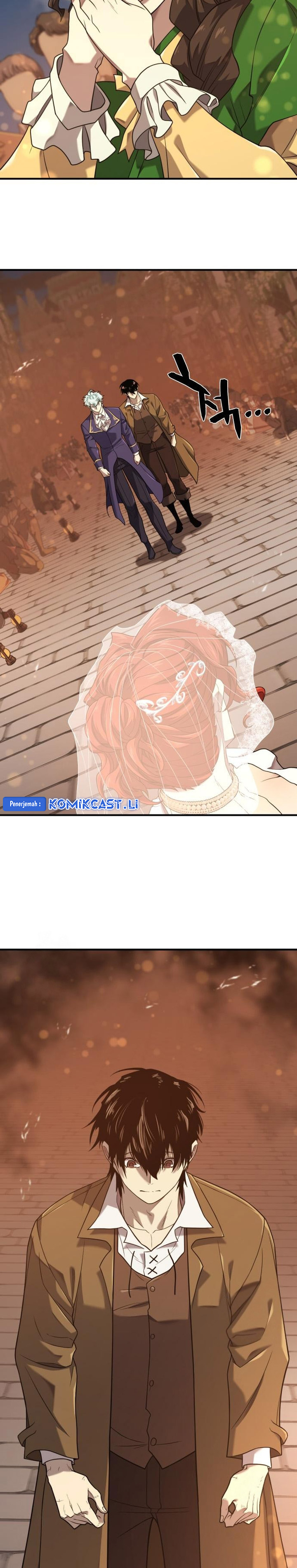 The World’s Best Engineer Chapter 210 END Gambar 20