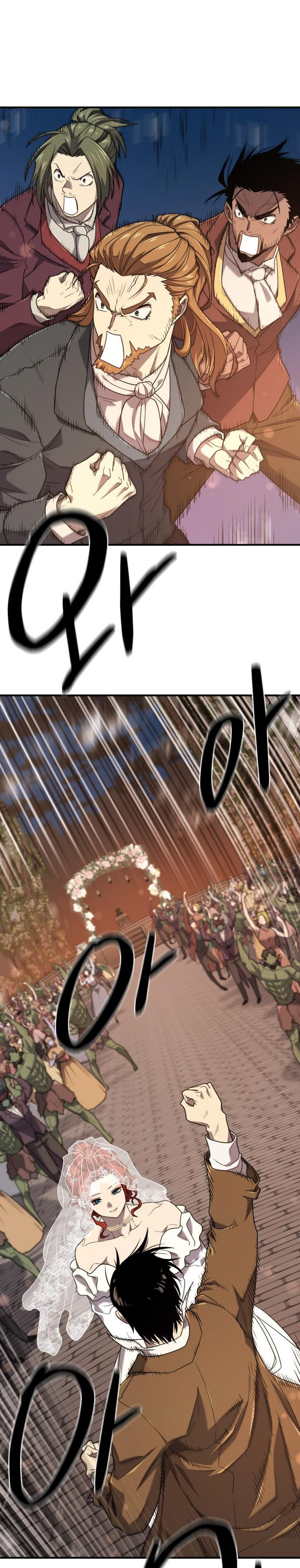 The World’s Best Engineer Chapter 210 END Gambar 33