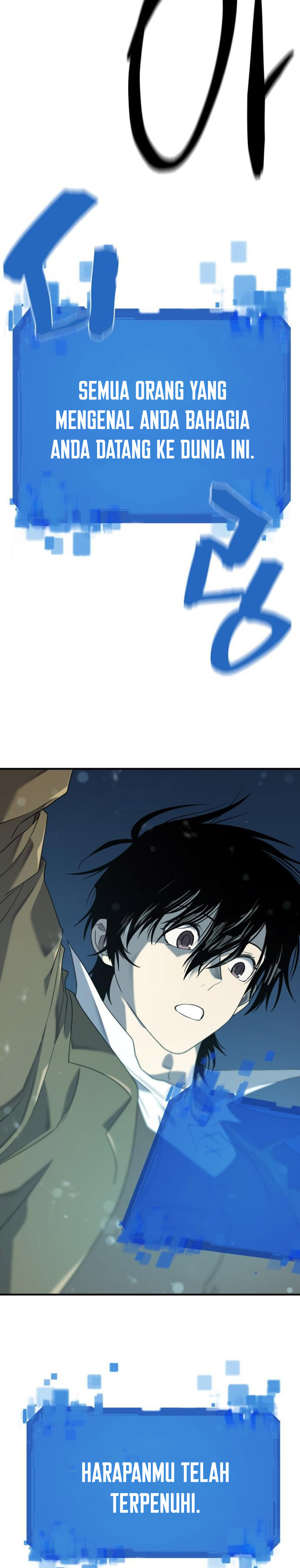 The World’s Best Engineer Chapter 210 END Gambar 34