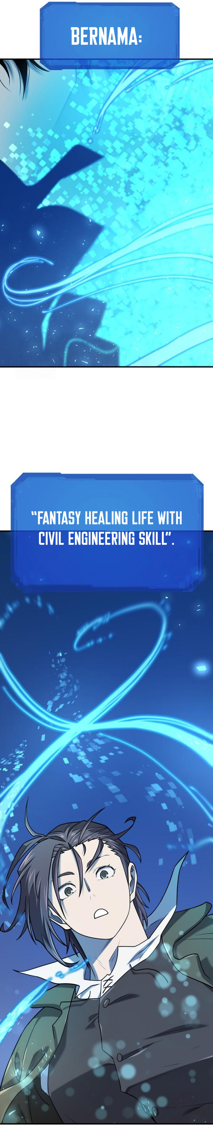 The World’s Best Engineer Chapter 210 END Gambar 37