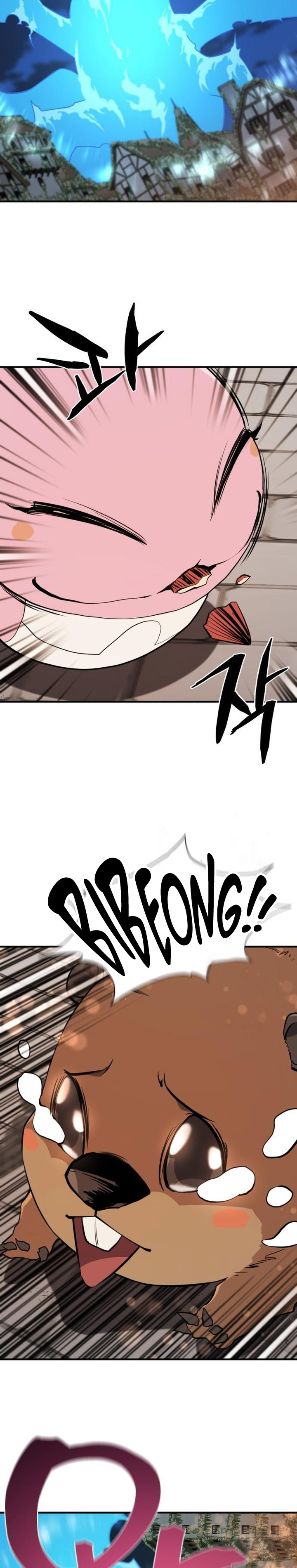 The World’s Best Engineer Chapter 210 END Gambar 40