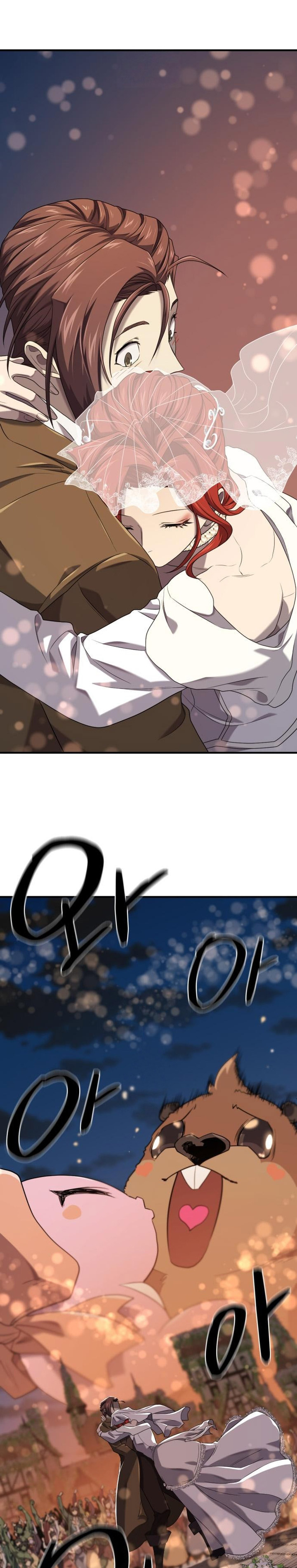 The World’s Best Engineer Chapter 210 END Gambar 42