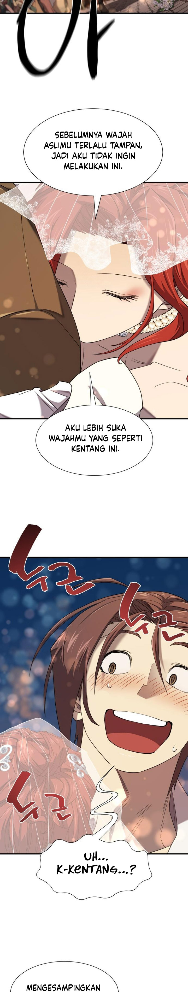 The World’s Best Engineer Chapter 210 END Gambar 43