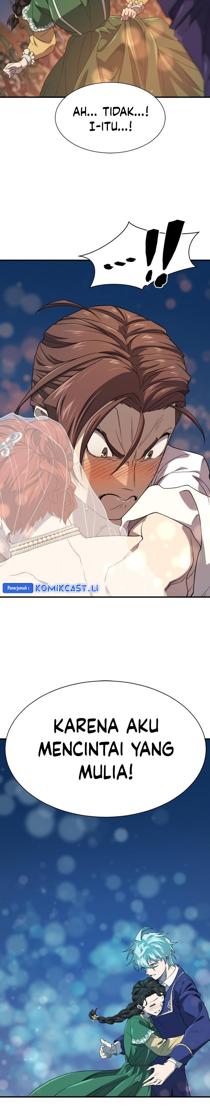 The World’s Best Engineer Chapter 210 END Gambar 45