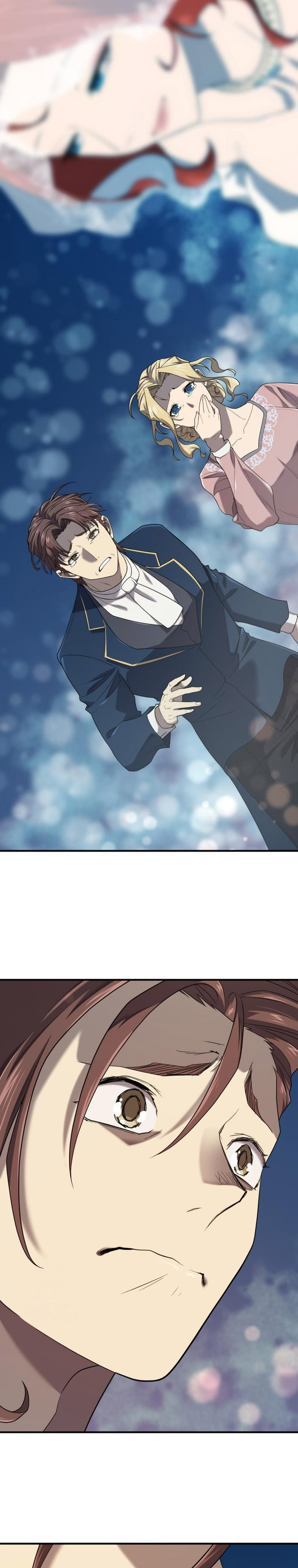 The World’s Best Engineer Chapter 210 END Gambar 47