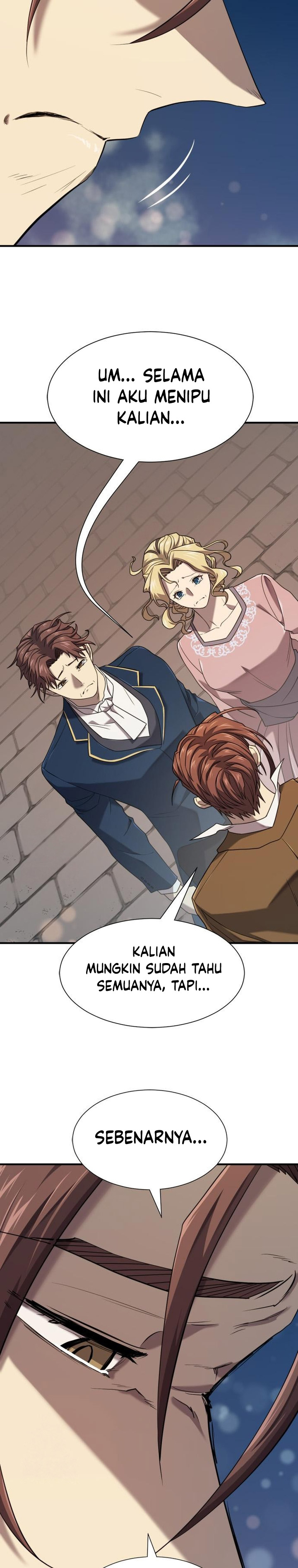 The World’s Best Engineer Chapter 210 END Gambar 48