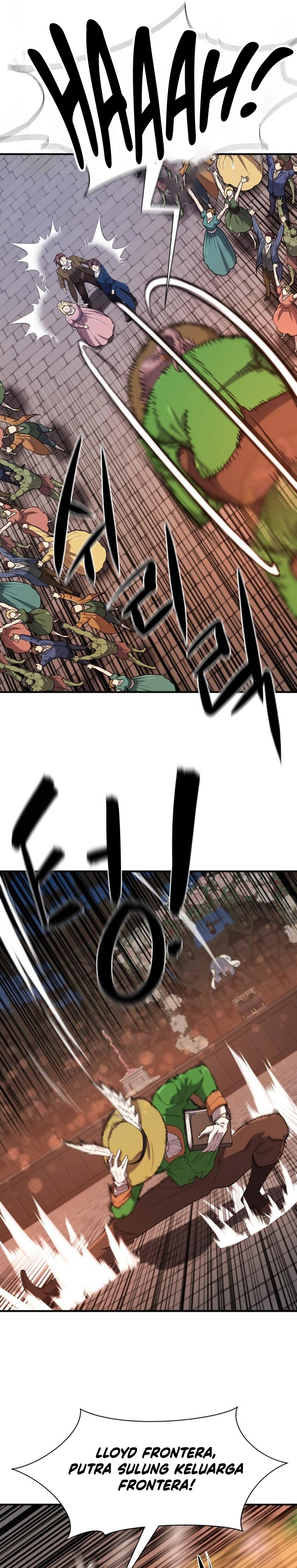 The World’s Best Engineer Chapter 210 END Gambar 52