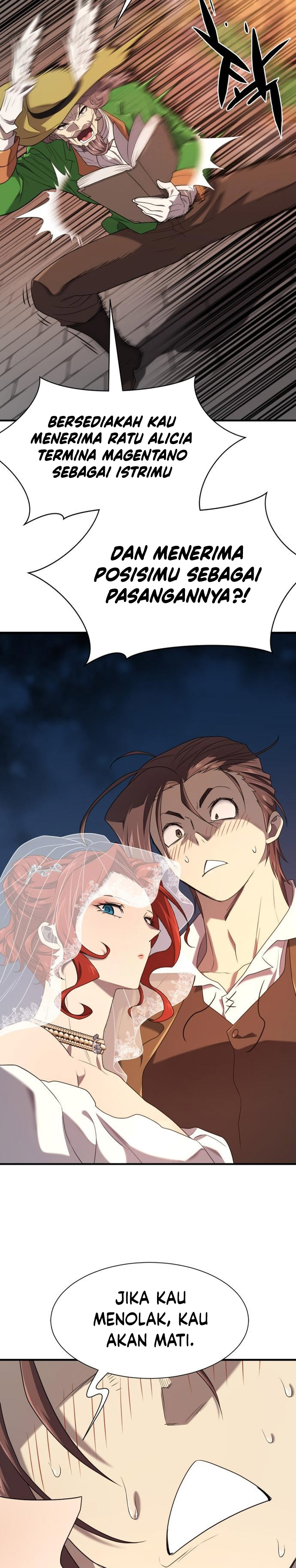 The World’s Best Engineer Chapter 210 END Gambar 53