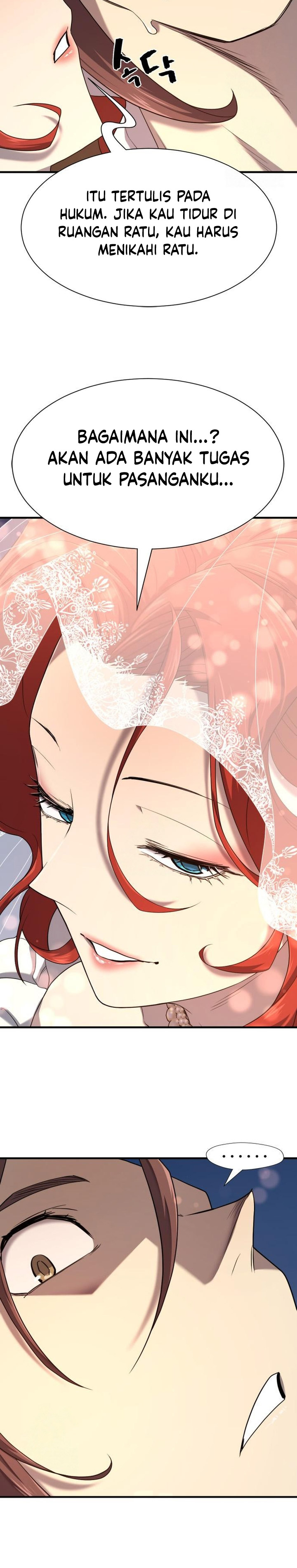 The World’s Best Engineer Chapter 210 END Gambar 54