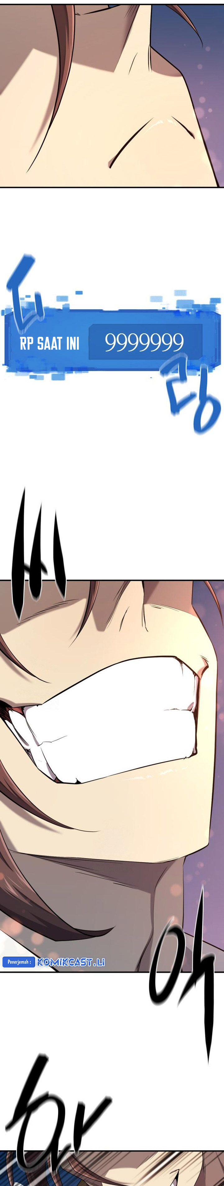 The World’s Best Engineer Chapter 210 END Gambar 55