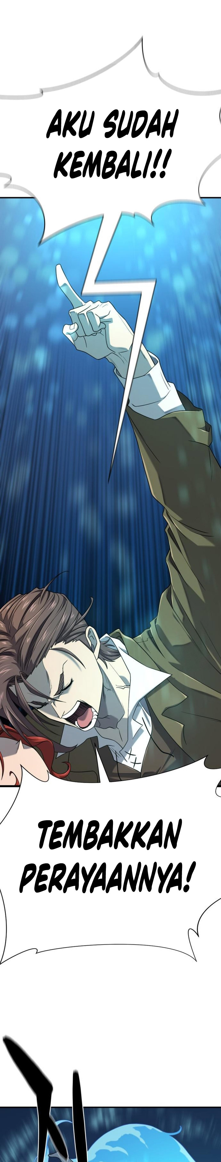 The World’s Best Engineer Chapter 210 END Gambar 57