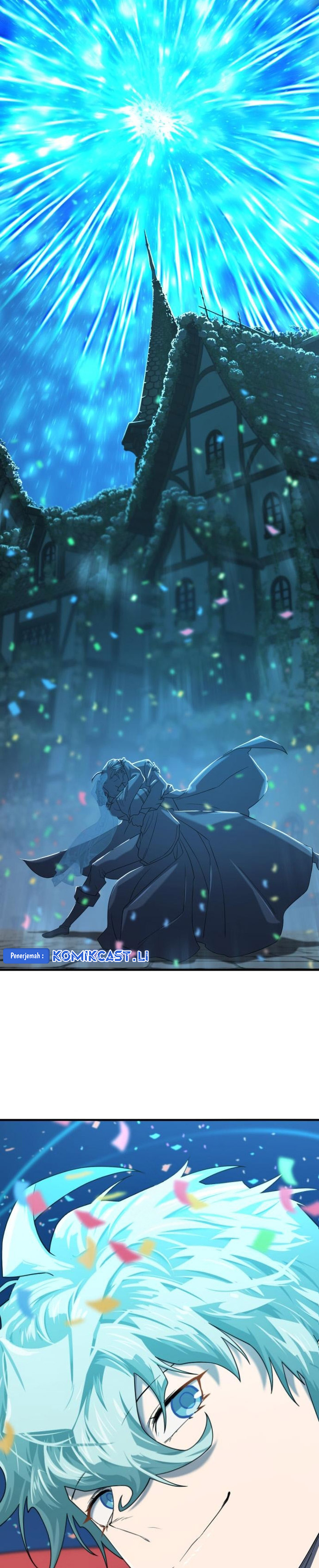 The World’s Best Engineer Chapter 210 END Gambar 63