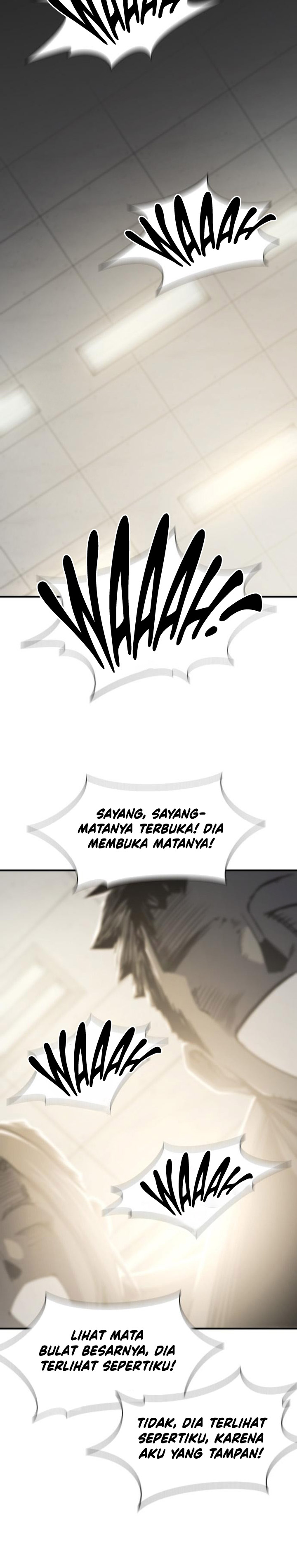 The World’s Best Engineer Chapter 210 END Gambar 70