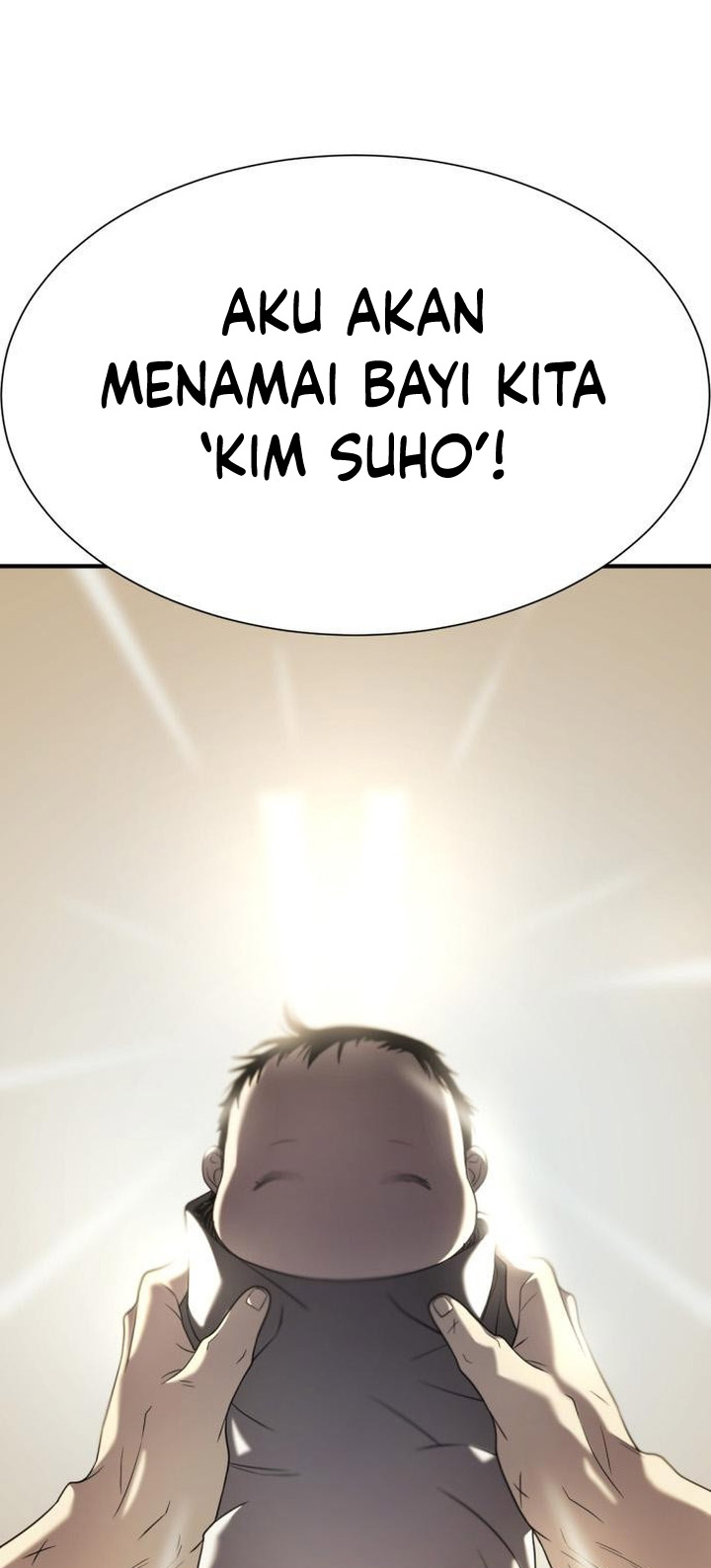 The World’s Best Engineer Chapter 210 END Gambar 72