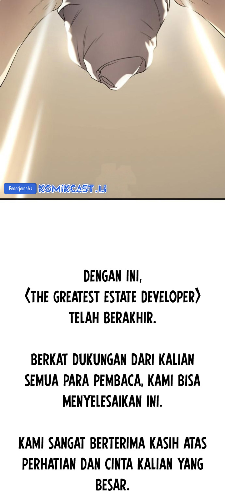The World’s Best Engineer Chapter 210 END Gambar 73