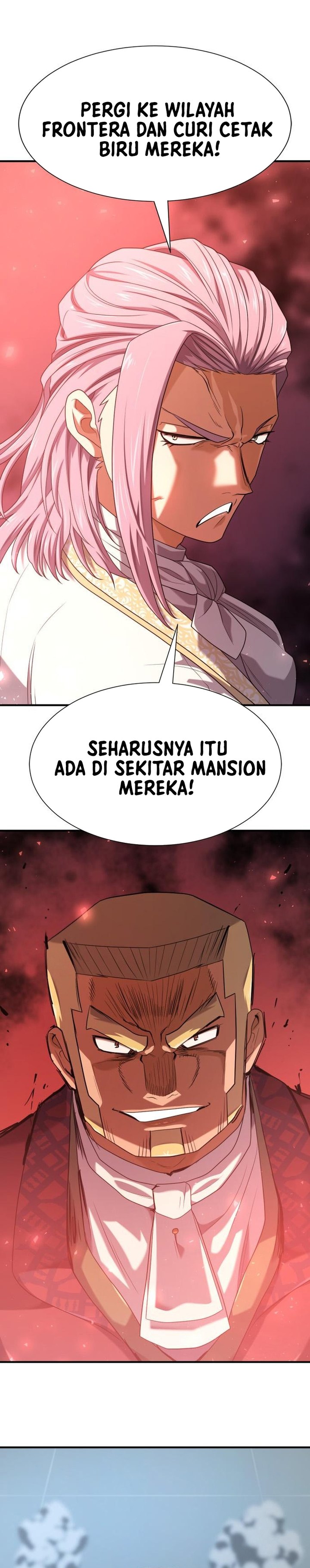 The World’s Best Engineer Chapter 211 SIDE Gambar 12