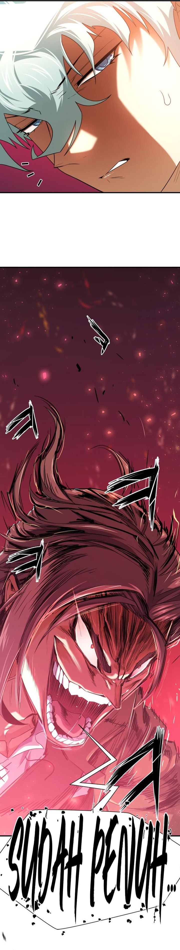 The World’s Best Engineer Chapter 211 SIDE Gambar 27