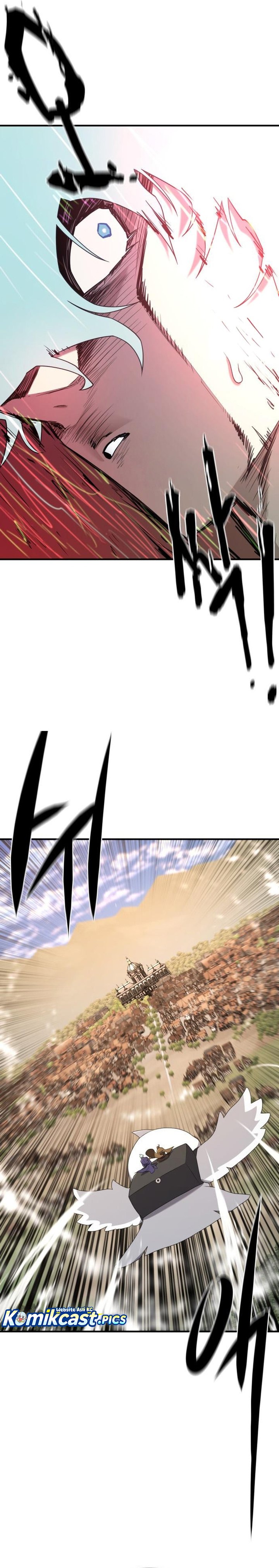 The World’s Best Engineer Chapter 211 SIDE Gambar 28