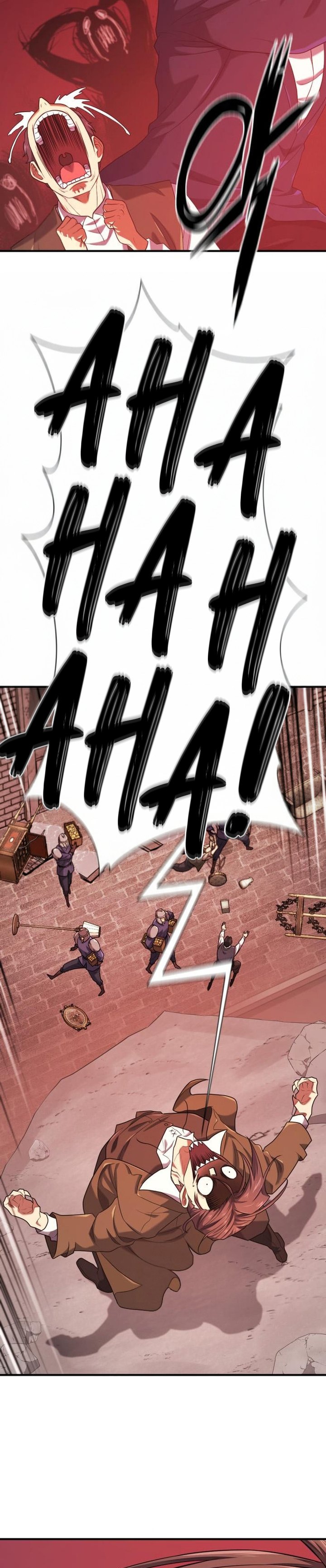 The World’s Best Engineer Chapter 211 SIDE Gambar 34