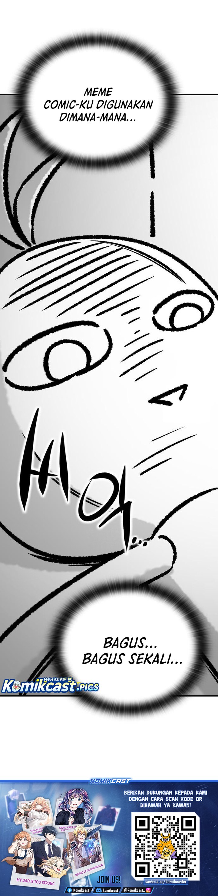 The World’s Best Engineer Chapter 211 SIDE Gambar 38