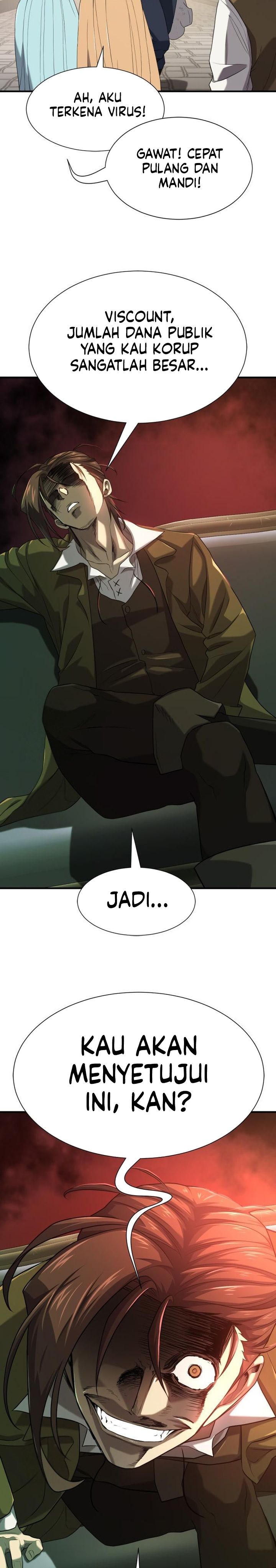 The World’s Best Engineer Chapter 212 SIDE Gambar 5