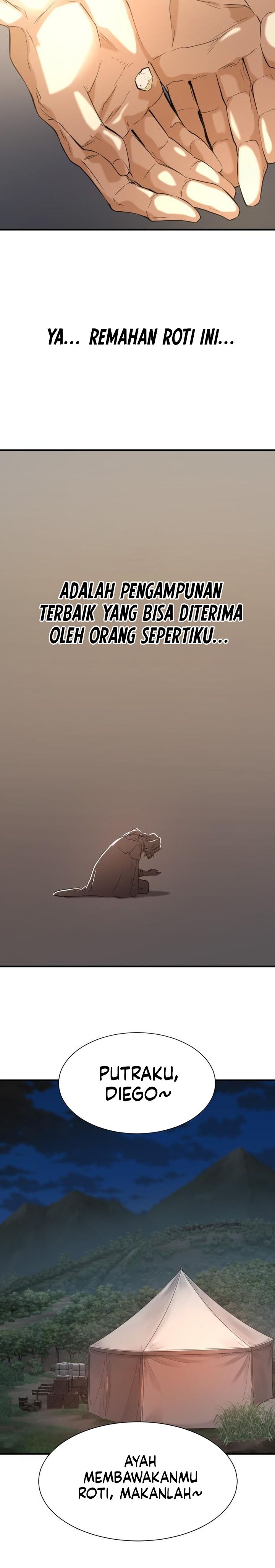 The World’s Best Engineer Chapter 212 SIDE Gambar 10