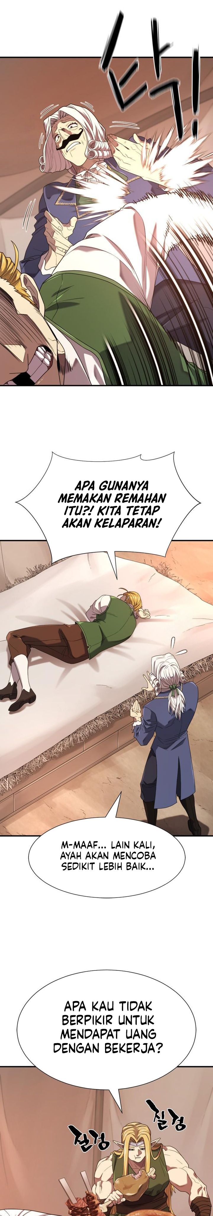 The World’s Best Engineer Chapter 212 SIDE Gambar 11