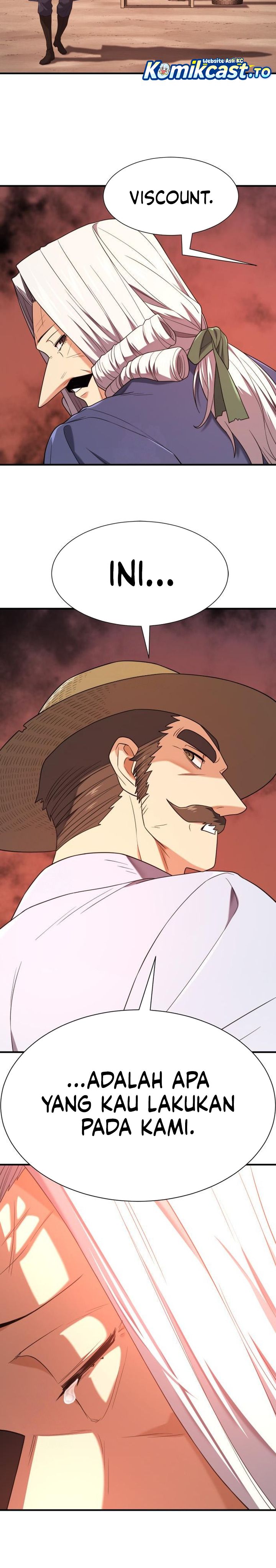 The World’s Best Engineer Chapter 212 SIDE Gambar 19