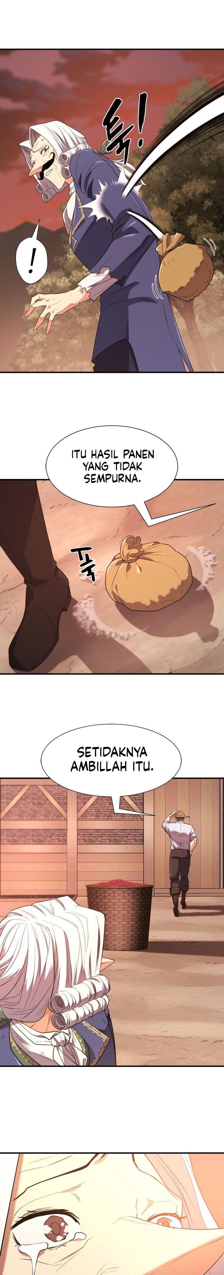 The World’s Best Engineer Chapter 212 SIDE Gambar 20