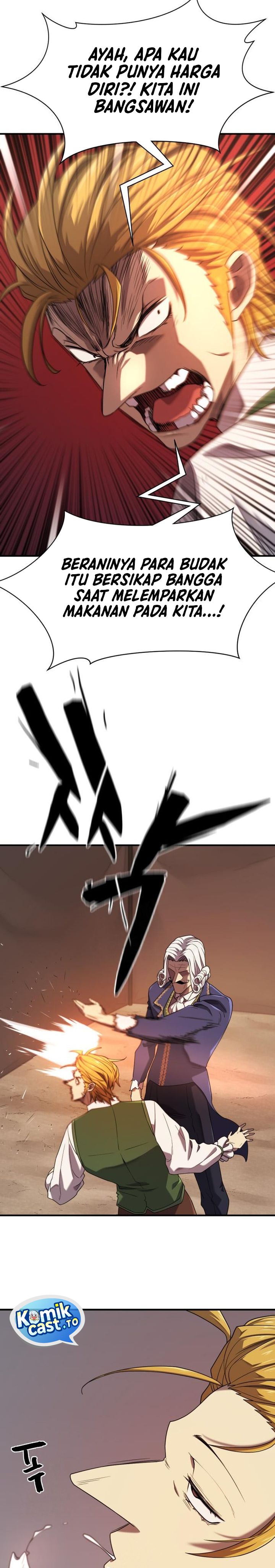 The World’s Best Engineer Chapter 212 SIDE Gambar 28