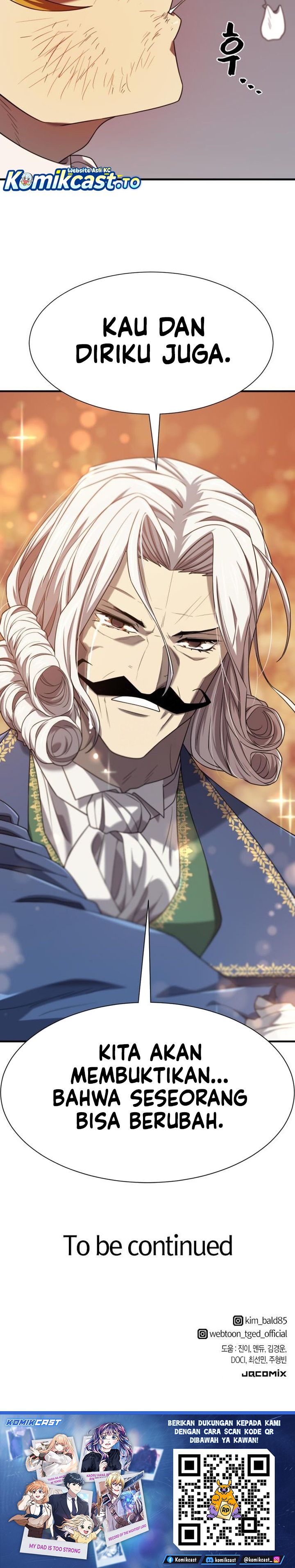 The World’s Best Engineer Chapter 212 SIDE Gambar 30