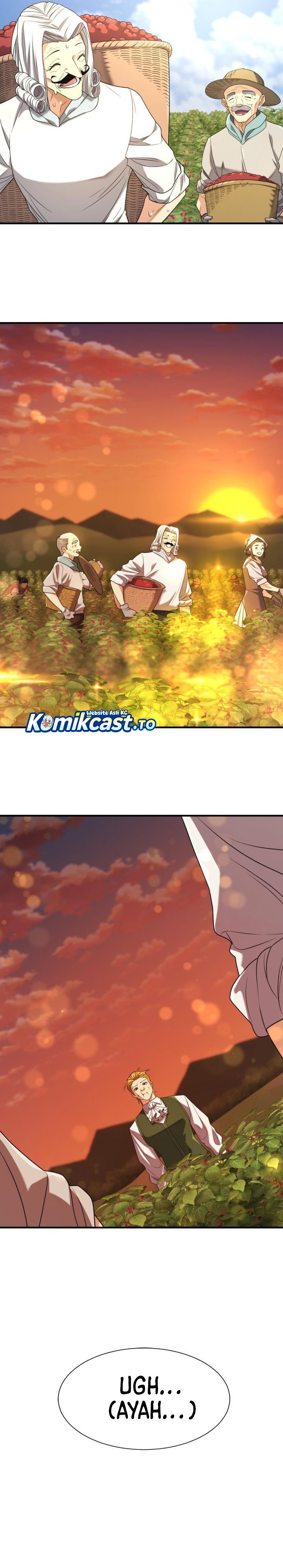 The World’s Best Engineer Chapter 213 SIDE Gambar 5