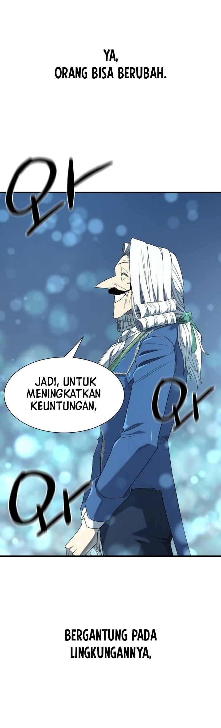 The World’s Best Engineer Chapter 213 SIDE Gambar 15