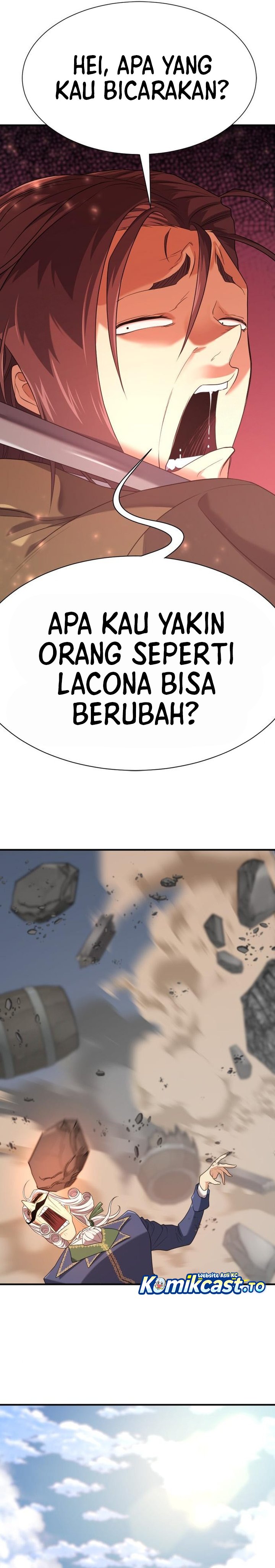 The World’s Best Engineer Chapter 213 SIDE Gambar 26