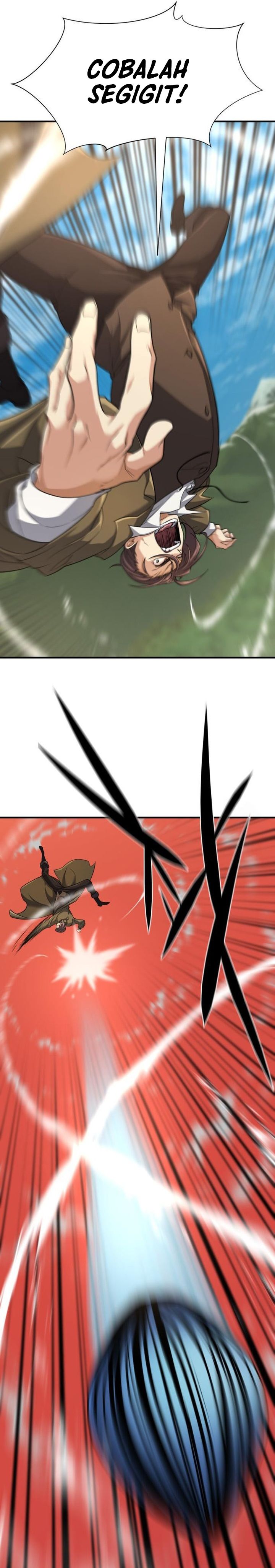 The World’s Best Engineer Chapter 214 SIDE Gambar 4